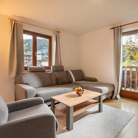 Maierlblick Kirchberg in Tirol