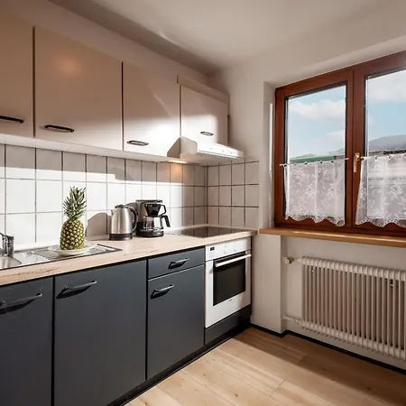 Maierlblick Kirchberg in Tirol