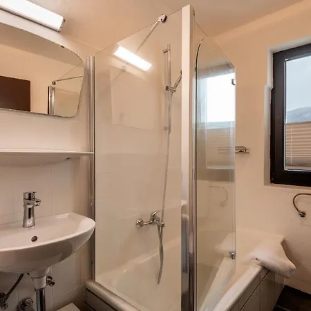 Maierlblick Apartment *