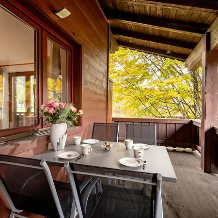 Maierlblick Appartamento *