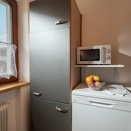 Maierlblick Appartement Kirchberg en Tyrol