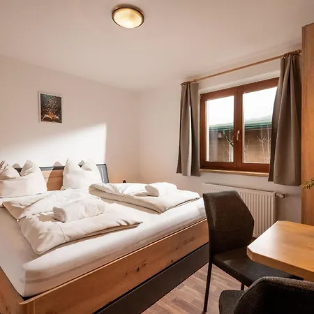 Maierlblick * كيرشبرغ ان تيرول