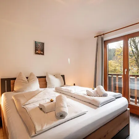 Maierlblick كيرشبرغ ان تيرول