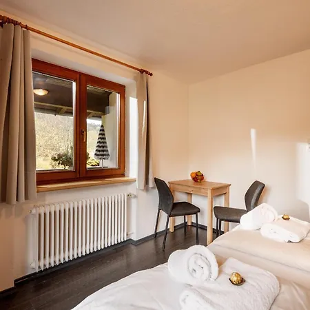 Maierlblick شقة *