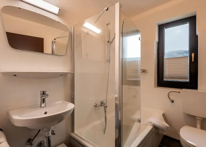 Maierlblick Lejlighed *