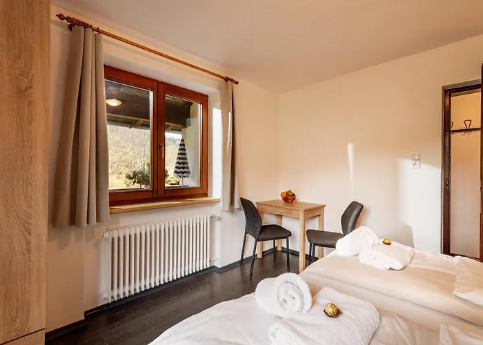 Maierlblick Lejlighed *