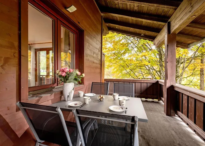 Maierlblick Lejlighed *